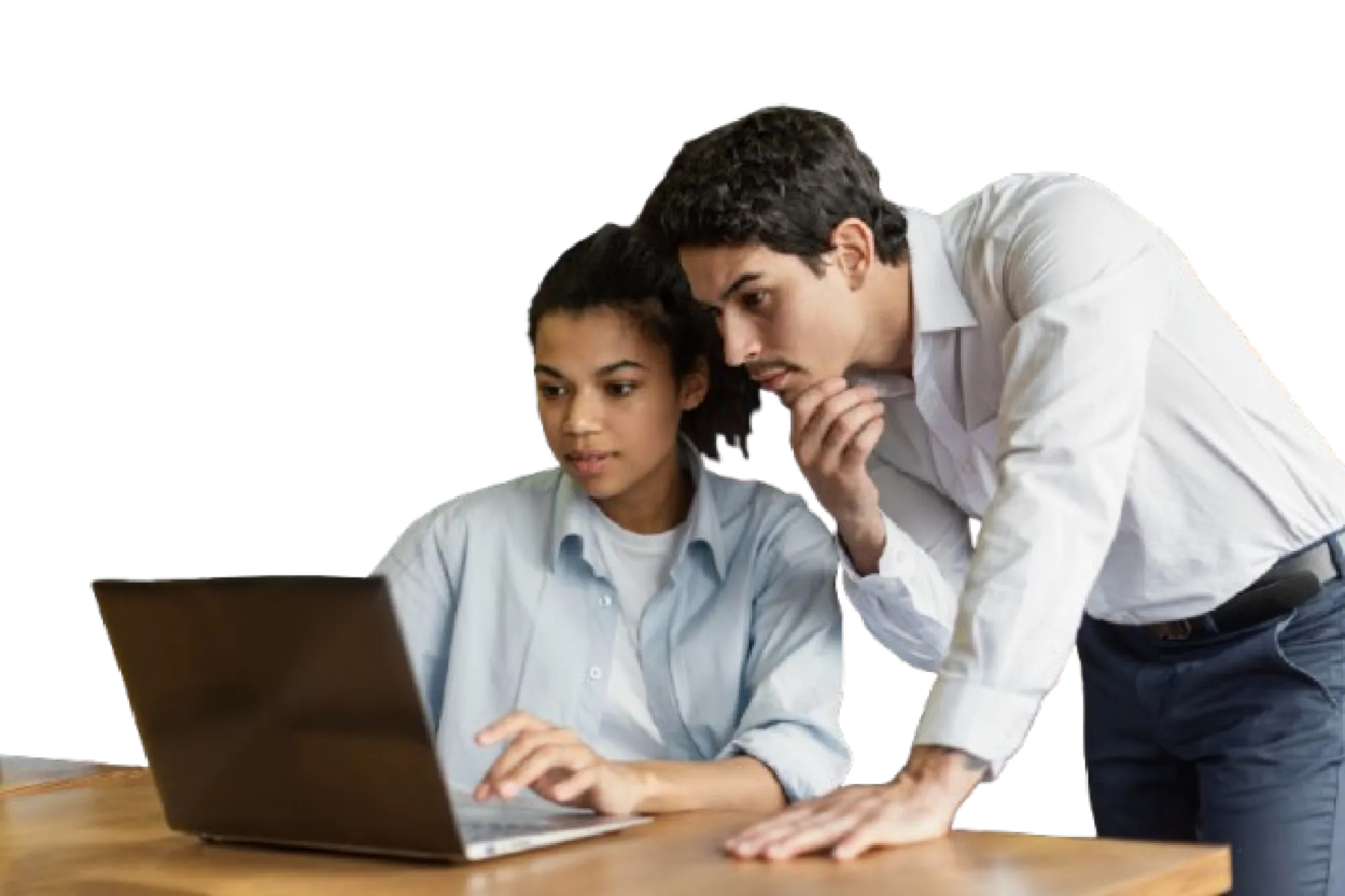 is time champ perfect tool for attrition prediction